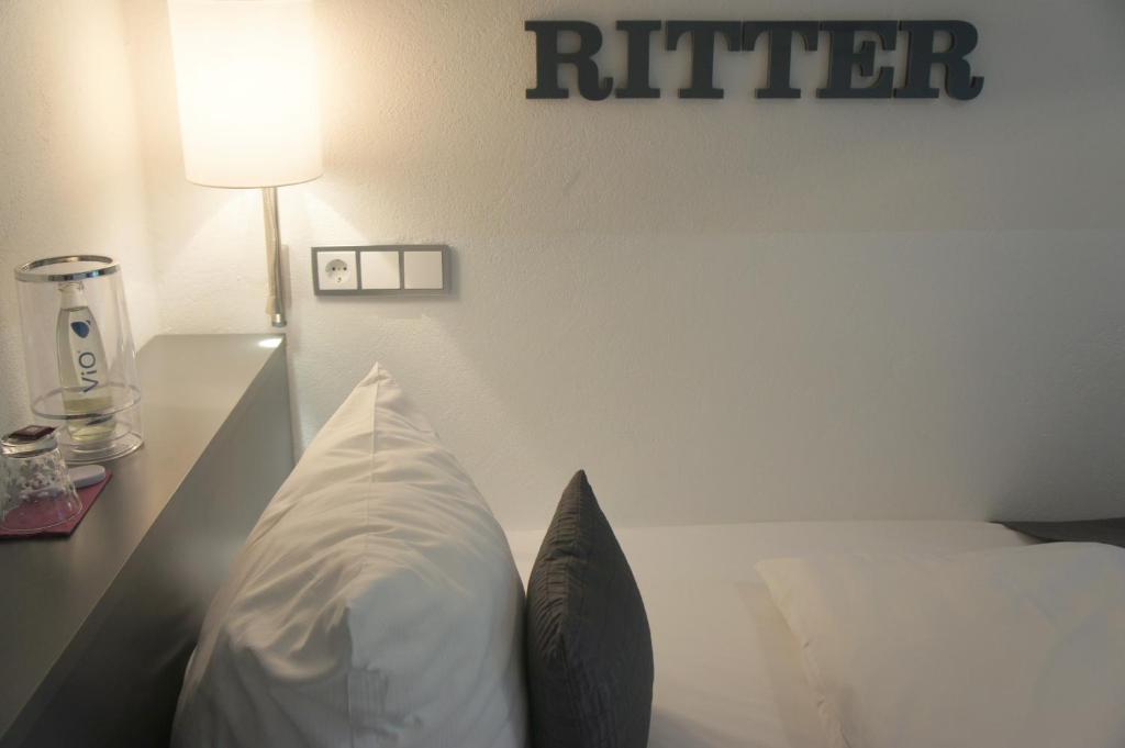 Designhotel 1690 & Apartments Rendsburg Rum bild